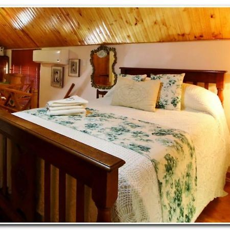 Tortelduif Cottage Offthegrid Middelburg  ภายนอก รูปภาพ