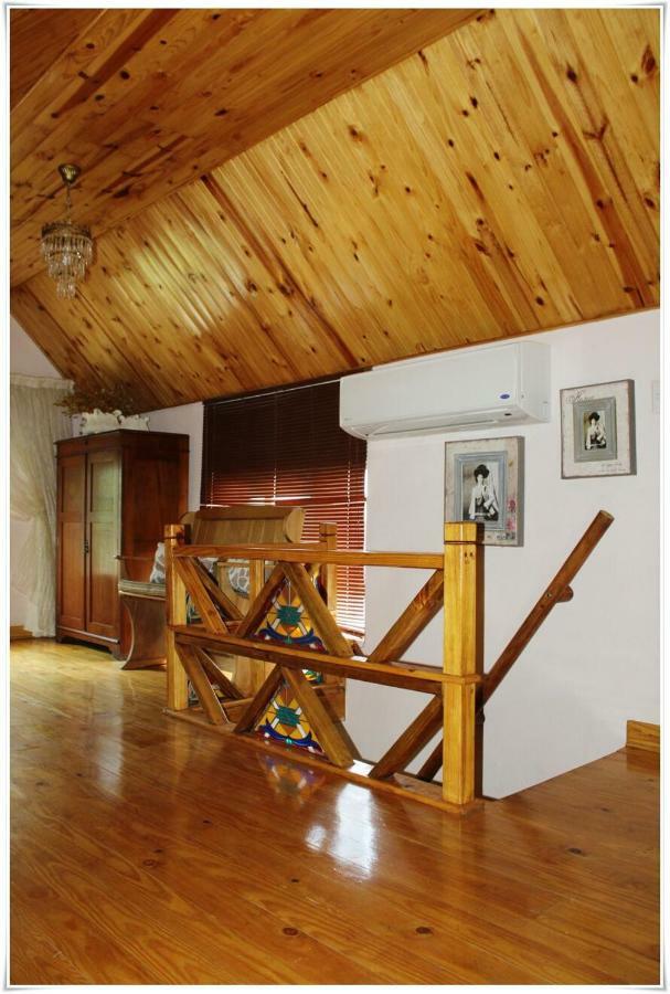 Tortelduif Cottage Offthegrid Middelburg  ภายนอก รูปภาพ
