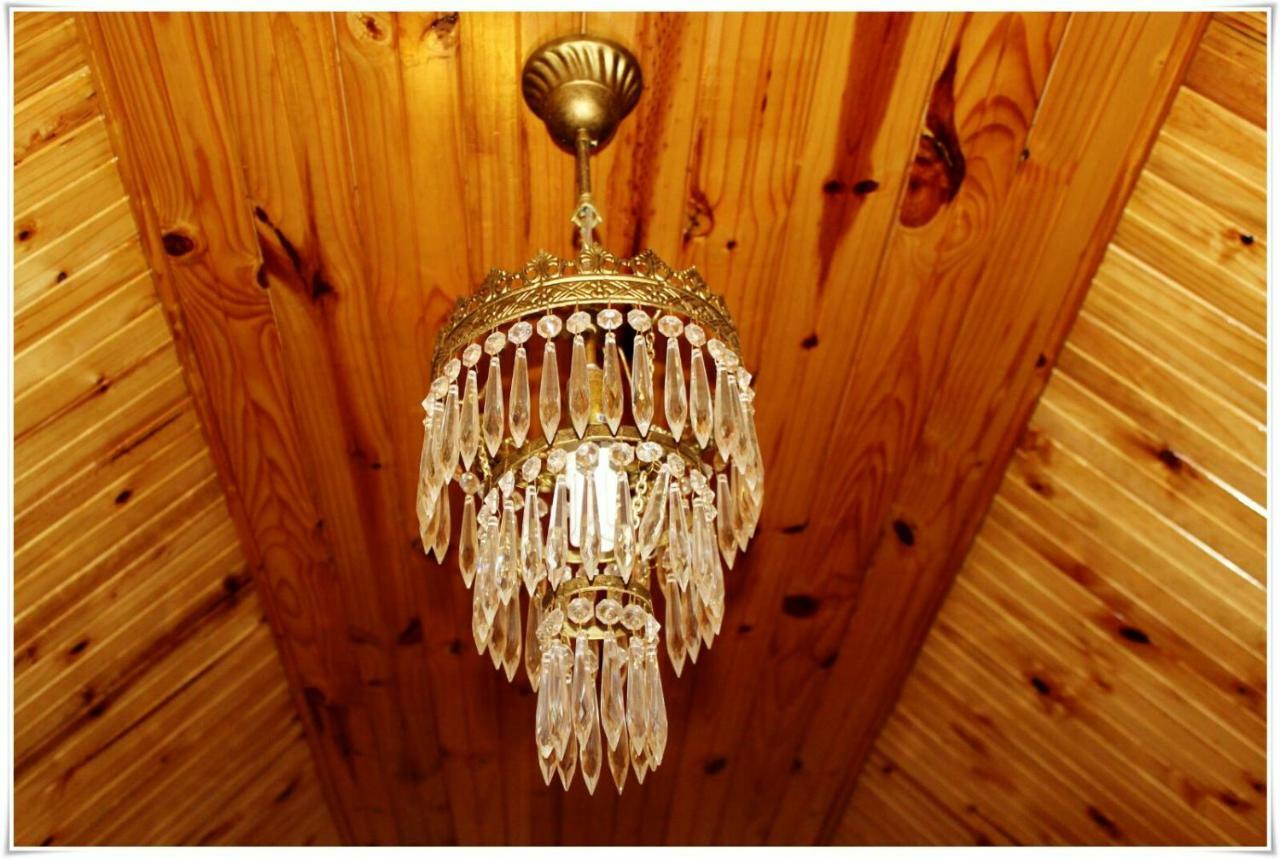 Tortelduif Cottage Offthegrid Middelburg  ภายนอก รูปภาพ