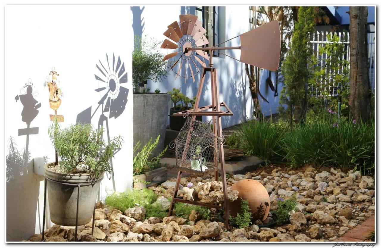 Tortelduif Cottage Offthegrid Middelburg  ภายนอก รูปภาพ