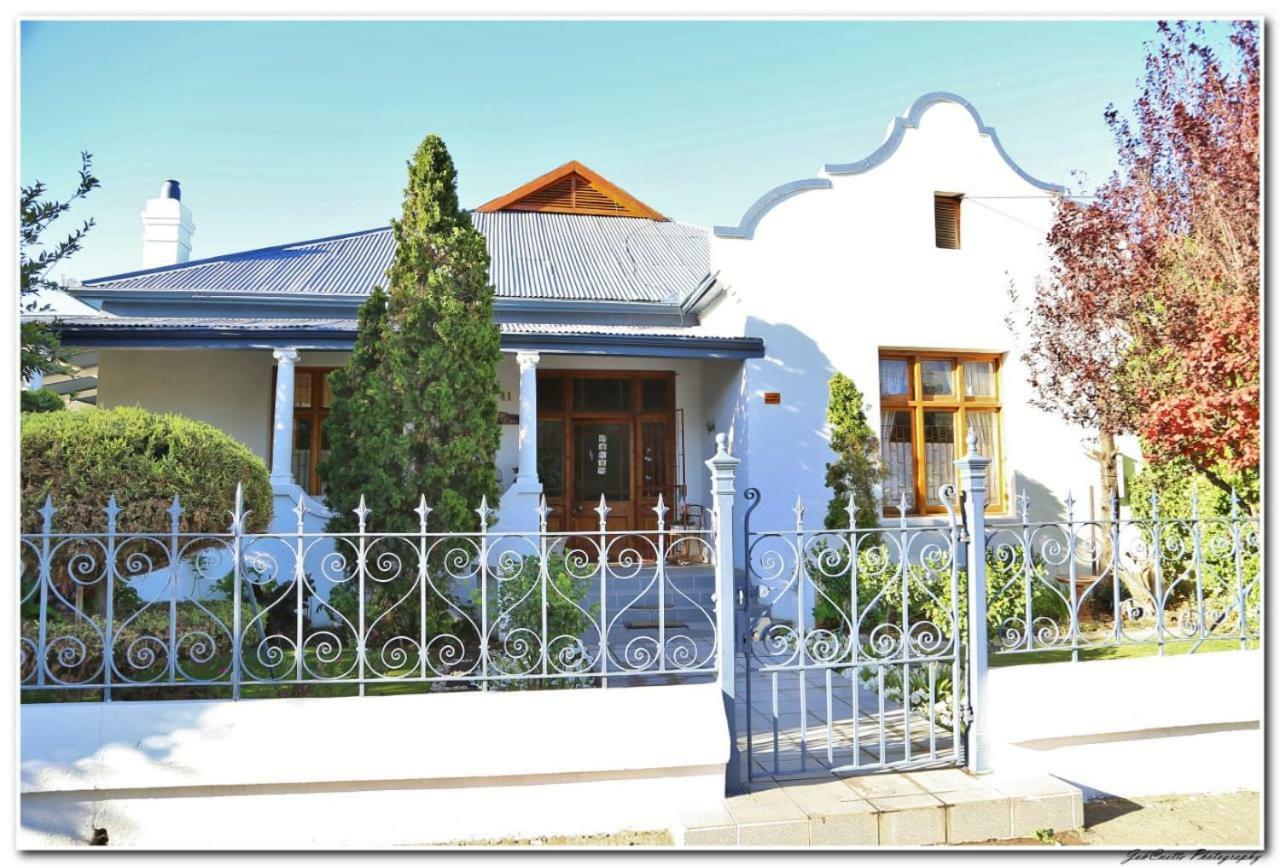 Tortelduif Cottage Offthegrid Middelburg  ภายนอก รูปภาพ